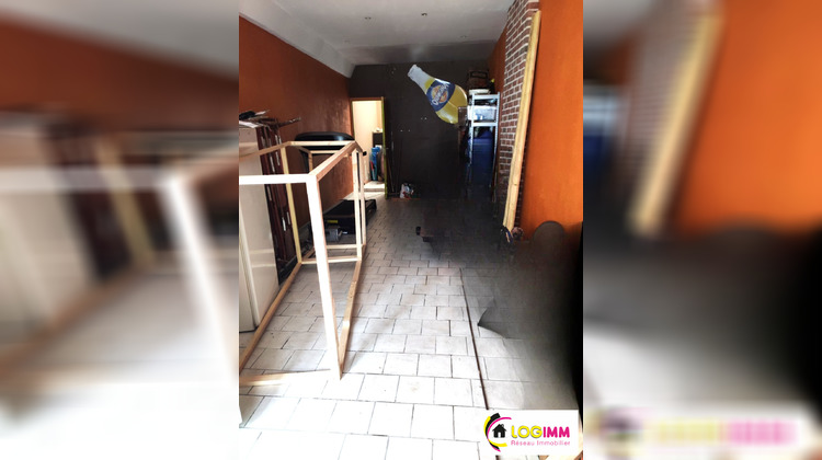 Ma-Cabane - Vente Immeuble Le Quesnoy, 85 m²