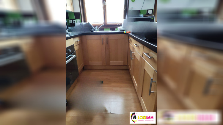 Ma-Cabane - Vente Immeuble Le Quesnoy, 85 m²