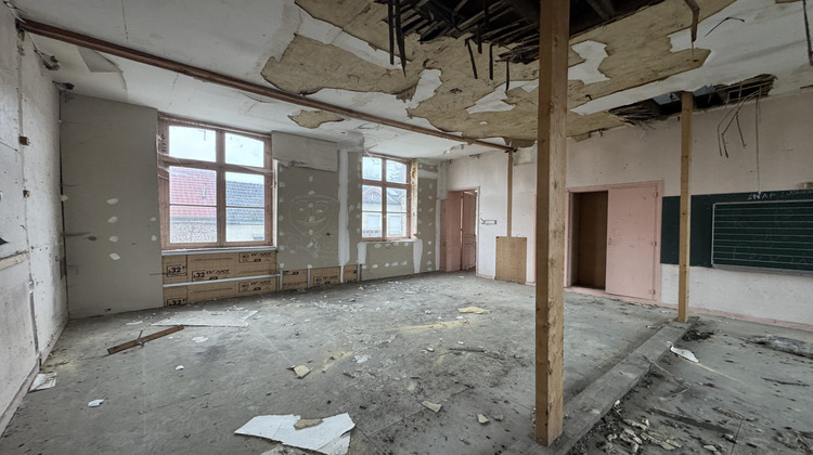 Ma-Cabane - Vente Immeuble Le Quesnoy, 450 m²