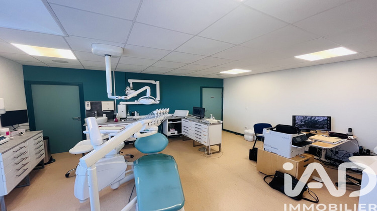 Ma-Cabane - Vente Immeuble Le Quesnoy, 173 m²