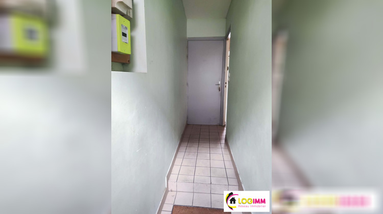 Ma-Cabane - Vente Immeuble Le Quesnoy, 103 m²