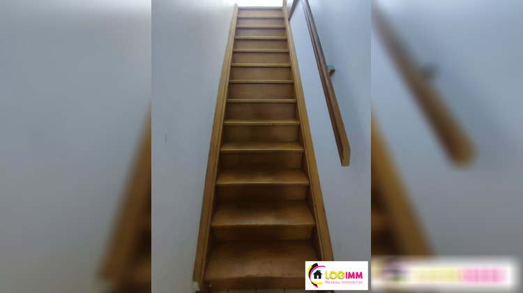 Ma-Cabane - Vente Immeuble Le Quesnoy, 103 m²
