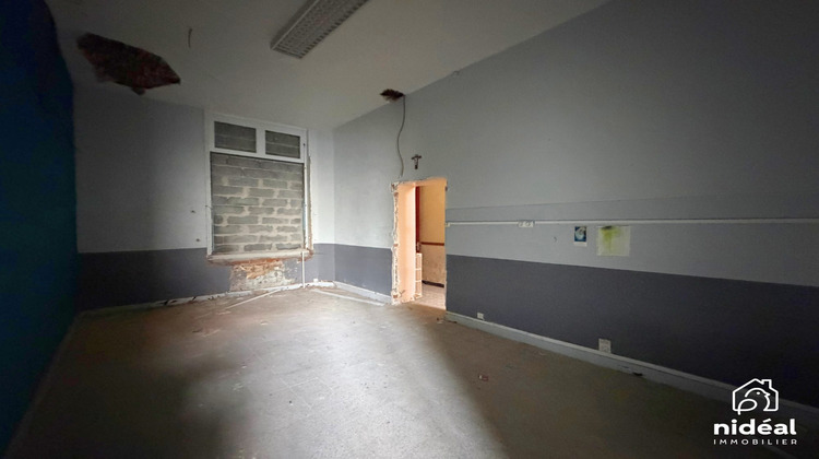 Ma-Cabane - Vente Immeuble Le Quesnoy, 450 m²