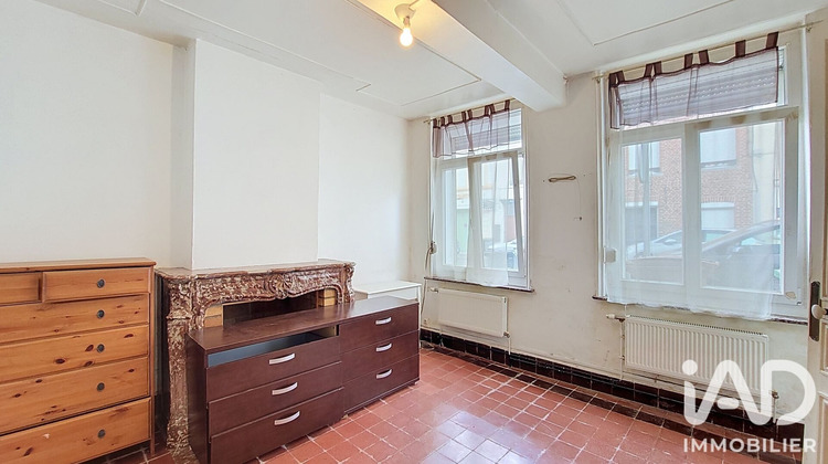 Ma-Cabane - Vente Immeuble Le Quesnoy, 180 m²