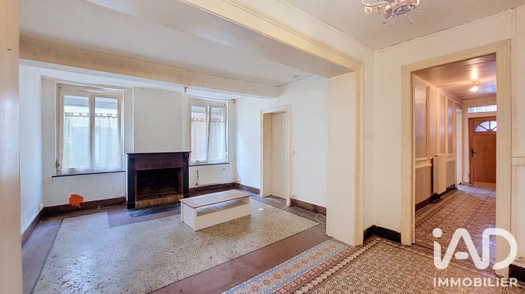 Ma-Cabane - Vente Immeuble Le Quesnoy, 180 m²