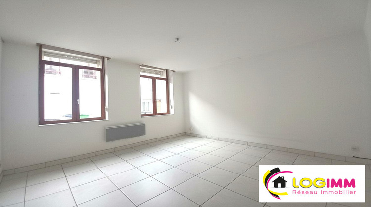 Ma-Cabane - Vente Immeuble Le Quesnoy, 188 m²