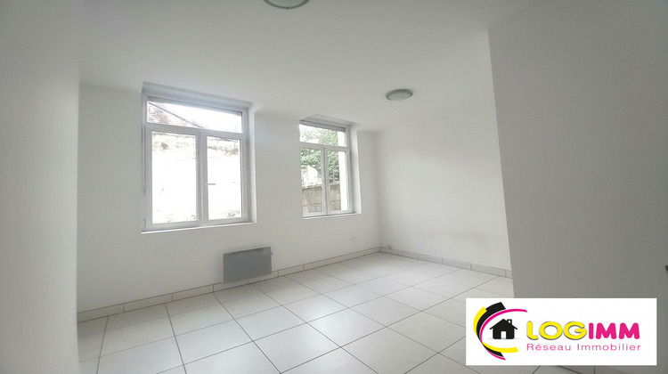 Ma-Cabane - Vente Immeuble Le Quesnoy, 188 m²