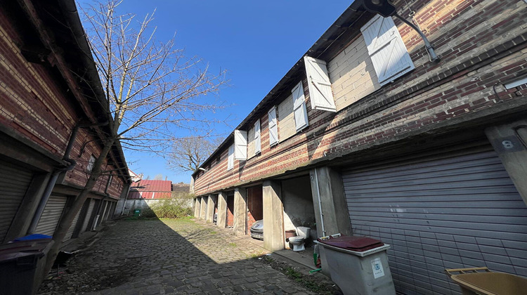 Ma-Cabane - Vente Immeuble LE RAINCY, 0 m²