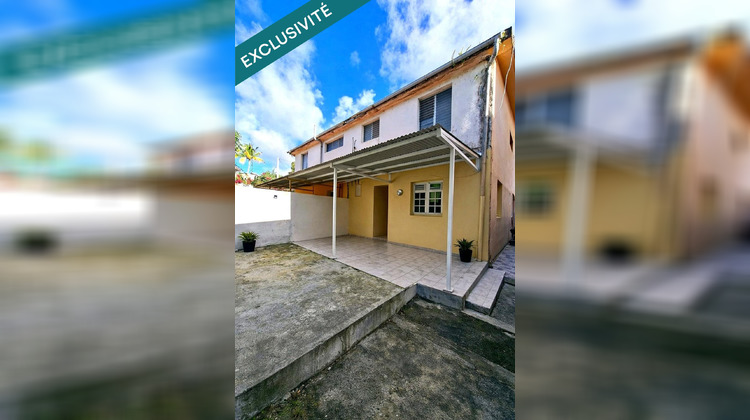 Ma-Cabane - Vente Immeuble Le Robert, 200 m²