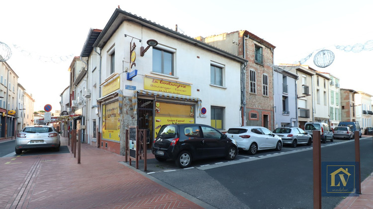 Ma-Cabane - Vente Immeuble LE SOLER, 230 m²