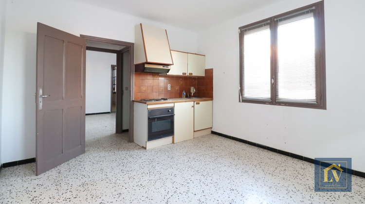 Ma-Cabane - Vente Immeuble LE SOLER, 230 m²