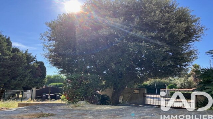 Ma-Cabane - Vente Immeuble Le Soler, 180 m²