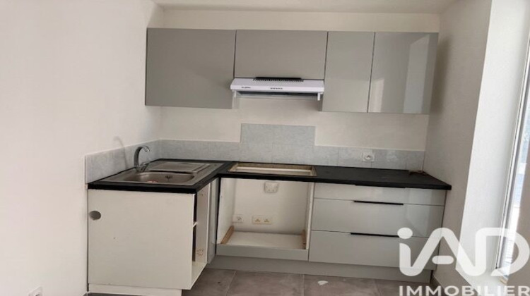 Ma-Cabane - Vente Immeuble Le Soler, 180 m²