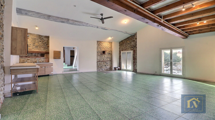 Ma-Cabane - Vente Immeuble LE SOLER, 200 m²