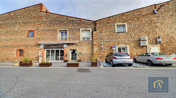 Ma-Cabane - Vente Immeuble LE SOLER, 200 m²