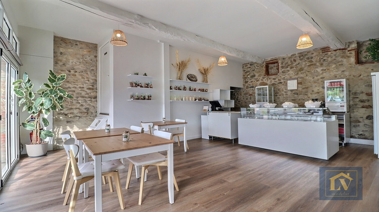 Ma-Cabane - Vente Immeuble LE SOLER, 200 m²