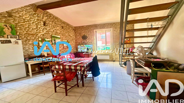 Ma-Cabane - Vente Immeuble Le Soler, 42 m²