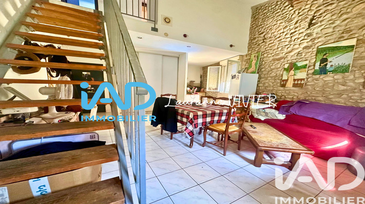 Ma-Cabane - Vente Immeuble Le Soler, 42 m²