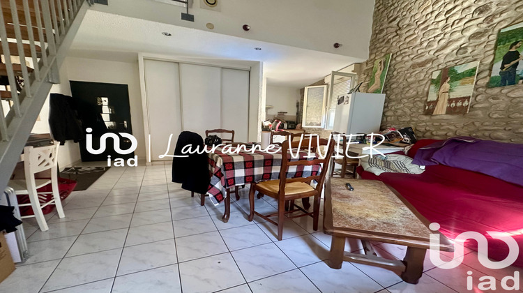 Ma-Cabane - Vente Immeuble Le Soler, 42 m²