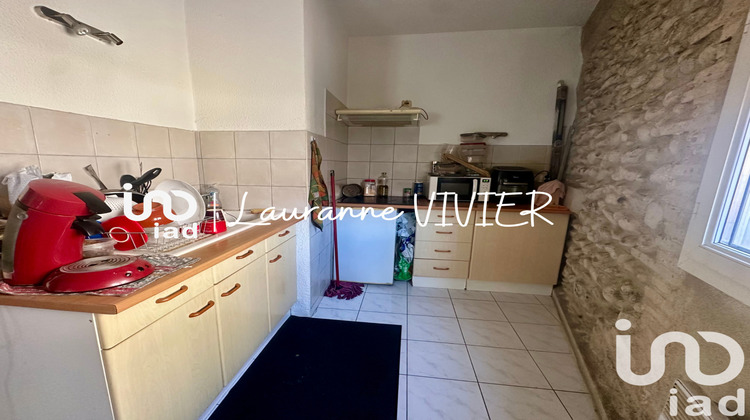 Ma-Cabane - Vente Immeuble Le Soler, 42 m²