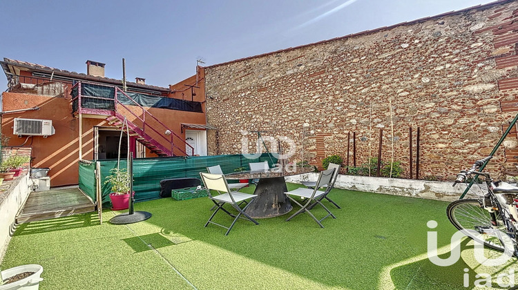 Ma-Cabane - Vente Immeuble Le Soler, 160 m²