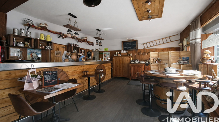 Ma-Cabane - Vente Immeuble Le Soler, 164 m²