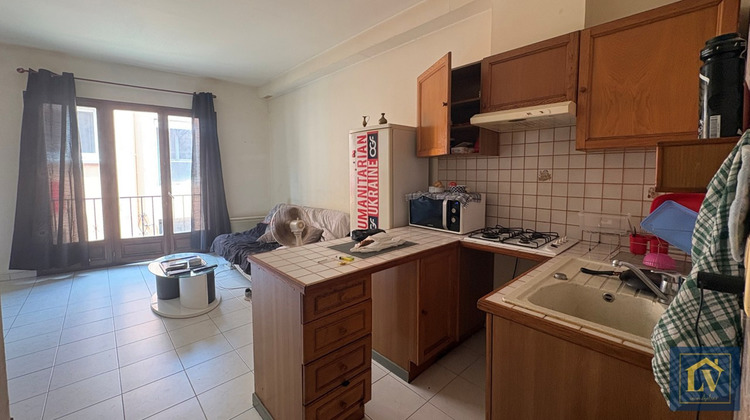 Ma-Cabane - Vente Immeuble LE SOLER, 292 m²