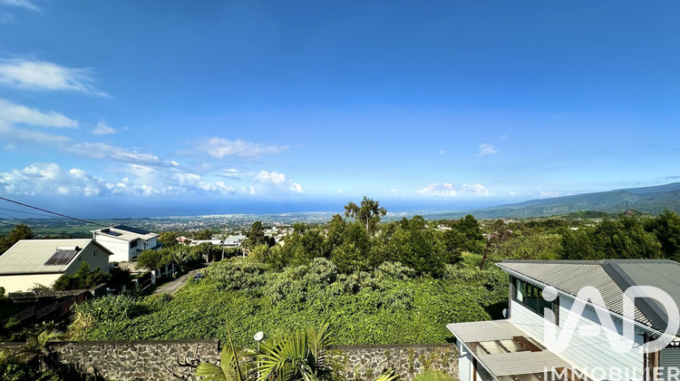 Ma-Cabane - Vente Immeuble Le Tampon, 315 m²