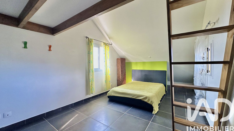 Ma-Cabane - Vente Immeuble Le Tampon, 315 m²