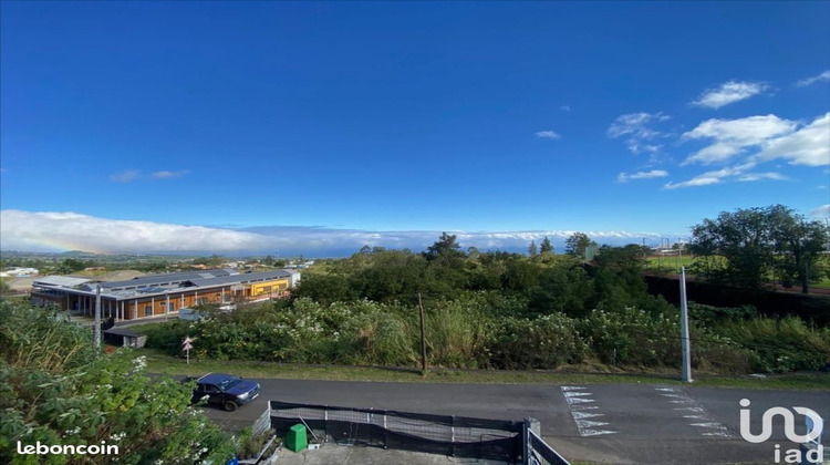 Ma-Cabane - Vente Immeuble Le Tampon, 240 m²