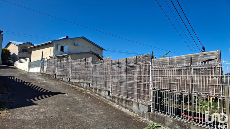 Ma-Cabane - Vente Immeuble Le Tampon, 240 m²