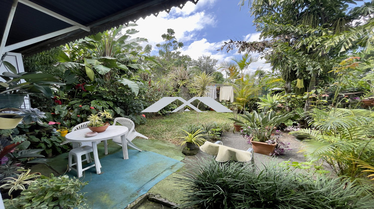 Ma-Cabane - Vente Immeuble LE TAMPON, 158 m²