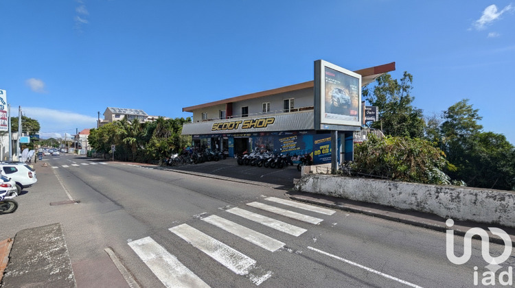 Ma-Cabane - Vente Immeuble Le Tampon, 766 m²