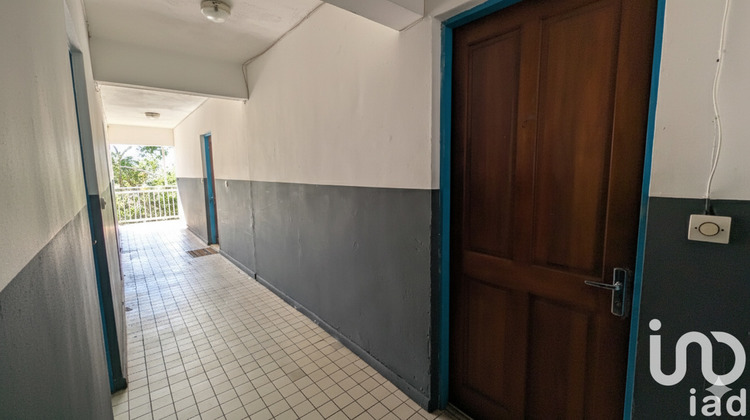 Ma-Cabane - Vente Immeuble Le Tampon, 766 m²