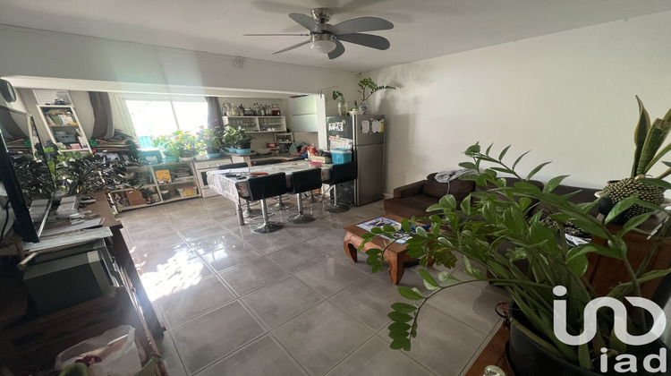 Ma-Cabane - Vente Immeuble Le Tampon, 279 m²