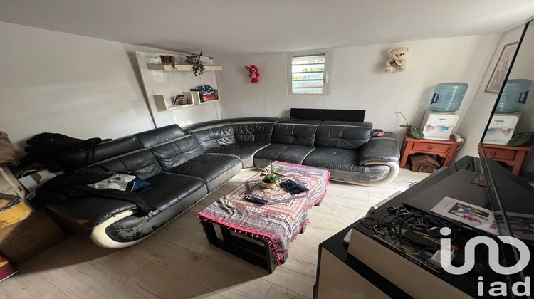 Ma-Cabane - Vente Immeuble Le Tampon, 279 m²