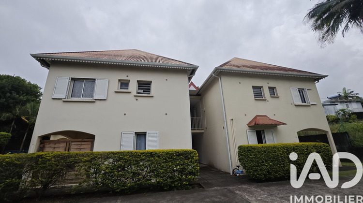 Ma-Cabane - Vente Immeuble Le Tampon, 420 m²