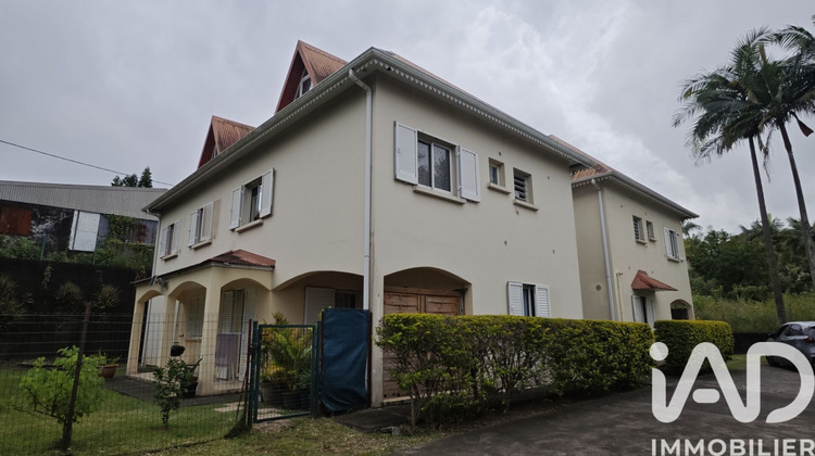 Ma-Cabane - Vente Immeuble Le Tampon, 420 m²