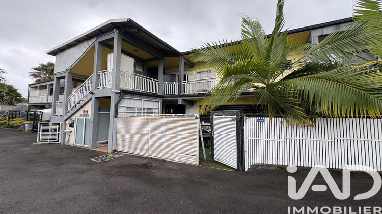 Ma-Cabane - Vente Immeuble Le Tampon, 452 m²