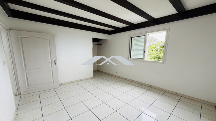 Ma-Cabane - Vente Immeuble LE TAMPON, 158 m²