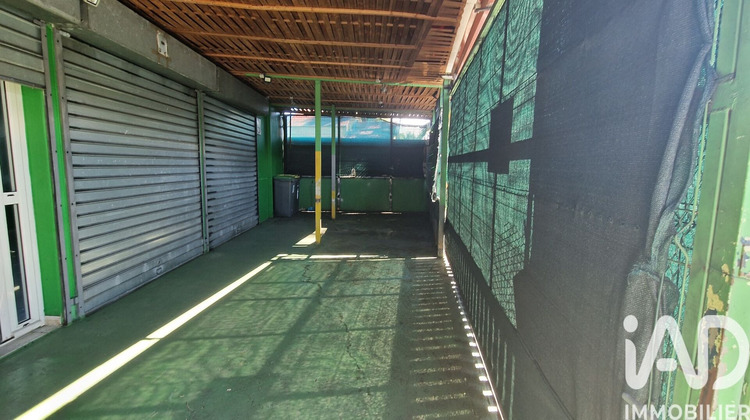 Ma-Cabane - Vente Immeuble Le Tampon, 351 m²