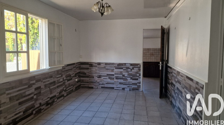 Ma-Cabane - Vente Immeuble Le Tampon, 351 m²