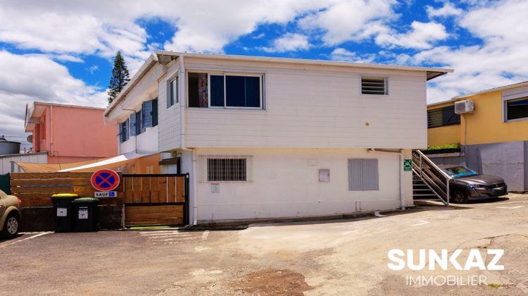 Ma-Cabane - Vente Immeuble LE TAMPON, 224 m²