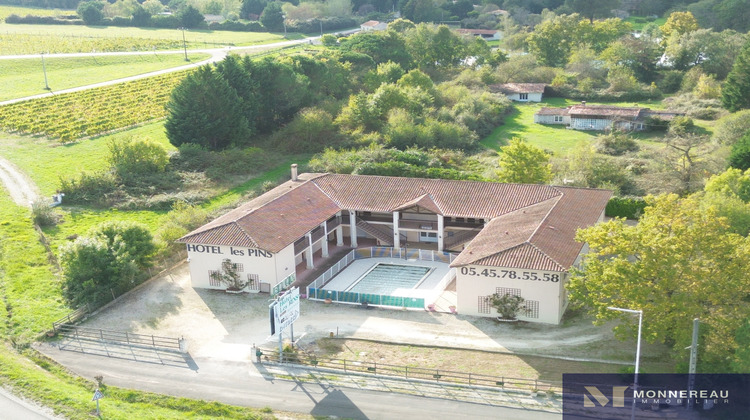 Ma-Cabane - Vente Immeuble Le Tâtre, 788 m²