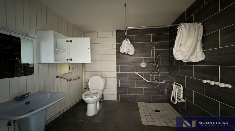 Ma-Cabane - Vente Immeuble Le Tâtre, 788 m²