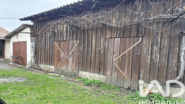 Ma-Cabane - Vente Immeuble Le Teich, 141 m²