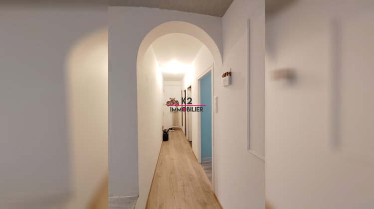 Ma-Cabane - Vente Immeuble Le Teil, 174 m²