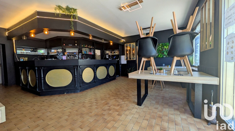 Ma-Cabane - Vente Immeuble Le Teil, 216 m²