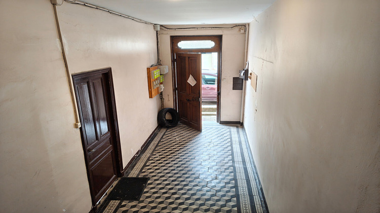 Ma-Cabane - Vente Immeuble LE TEIL, 234 m²