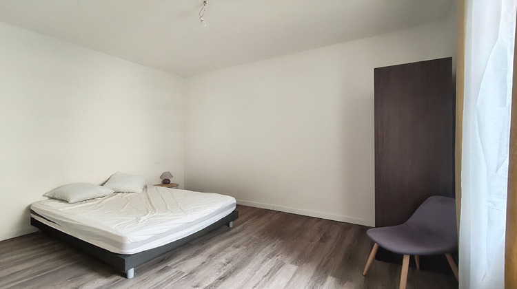 Ma-Cabane - Vente Immeuble LE TEIL, 234 m²